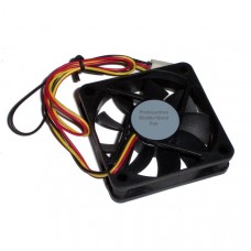 60x60x15 Fan (3P)