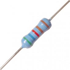 0Ω metalfilm resistor