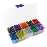Car fuse set (100 pieces)