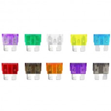 Automotive fuses