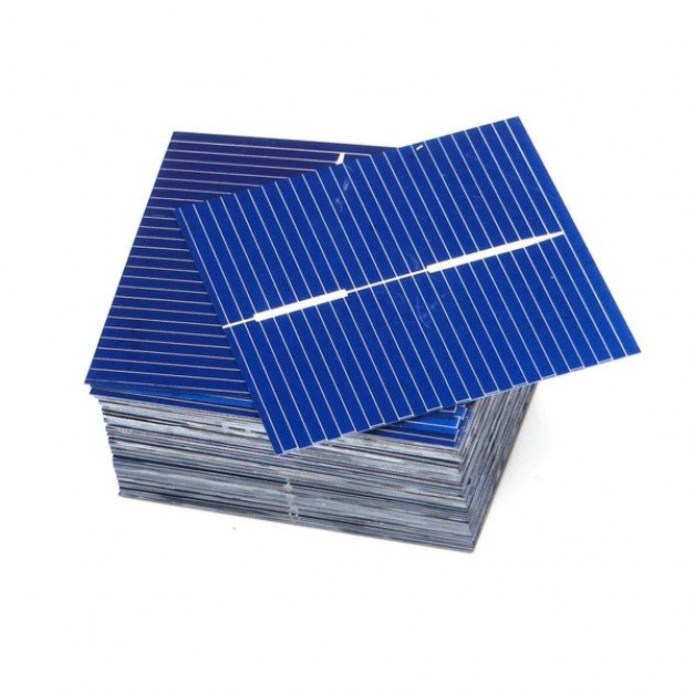 39x39mm solar panel