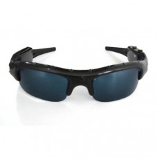 Spy Camera Sunglasses