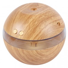 Humidifier / Aromadiffuser (light wood)
