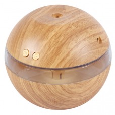 Humidifier / Aromaverdamper (licht hout)