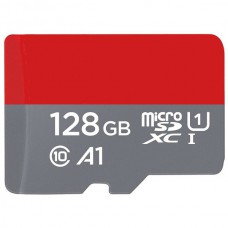 128GB Micro SD Card (incl. test report)