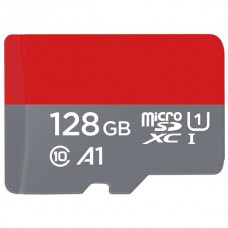 128GB Micro SD Kaart (incl. testrapport)