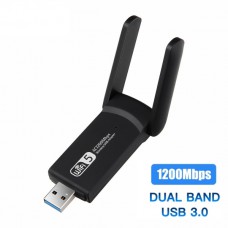 USB Wifi dongle (1200Mbps) - Full Duplex