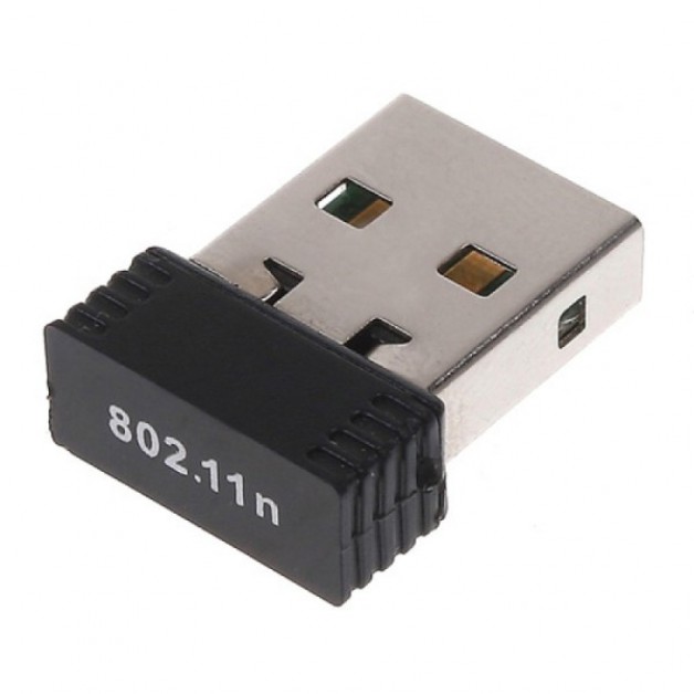 USB Wifi dongle (150Mbps)