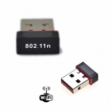USB Wifi dongle (150Mbps)