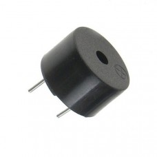 Piezo Buzzer (11mm)