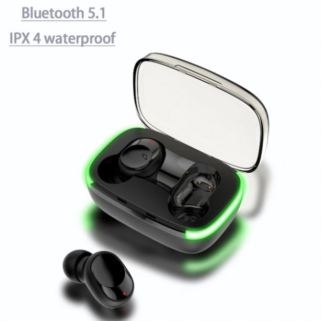 Bluetooth Earphones / Headset