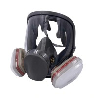 Full-face Safety Mask 5-in-1