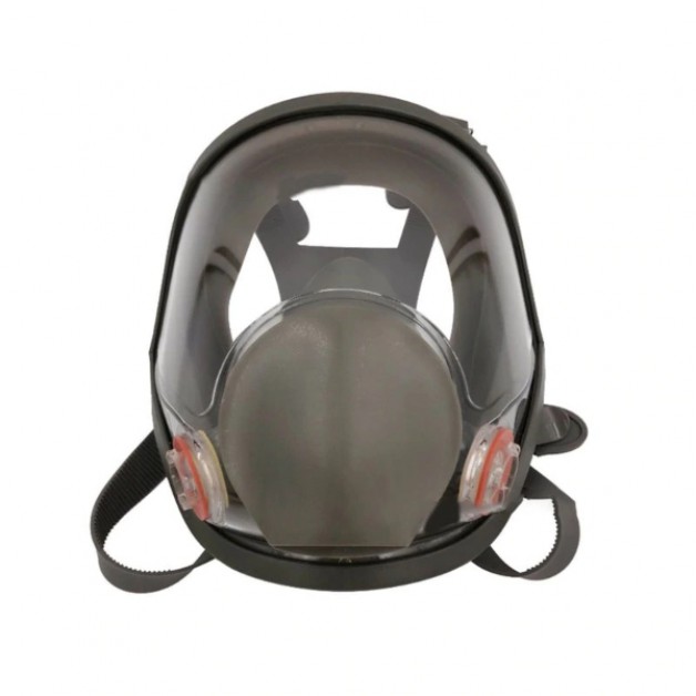 Full-face Safety Mask 5-in-1