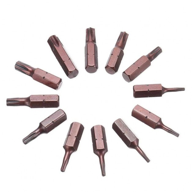 Torx security deals