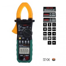 Professionele Klem Multimeter (DMM)