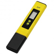 Digitale PH Meter