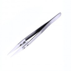 Tweezers with Ceramic point / tip