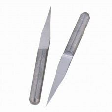 (CNC) Engraving Bits