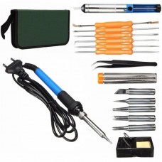Soldering & accessories