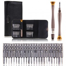 Screwdrivers