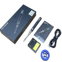 Cordless Rechargeable Soldering Iron (built-in battery)