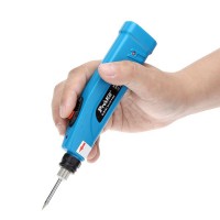 Soldering Iron - Wireless (battery)