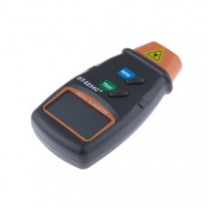 Digital Contactless Laser Tacho (rpm) Meter