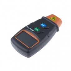 Digitale Contactloze Laser Tacho (rpm) Meter