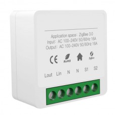 WiFi Inbouw Smart Switch