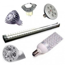 LED Bulbs
