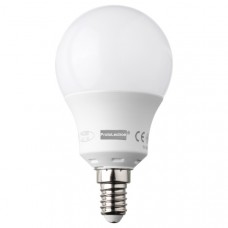 2 Watt LED lamp (bol)