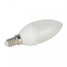 3 Watt LED light (pear)