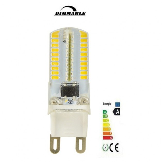 G9 LED Lamp 6 Watt