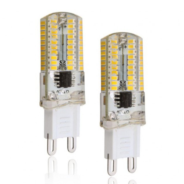 Dimbare G9 LED Lamp