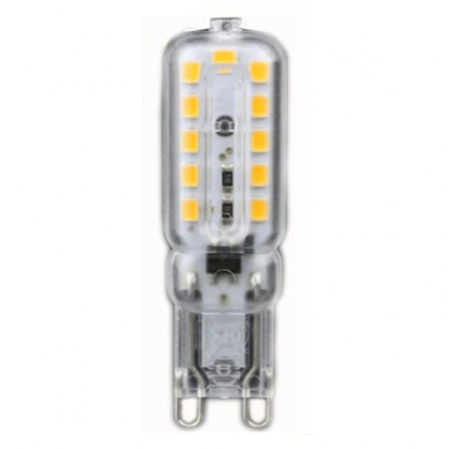 Dimbare G9 LED Lamp