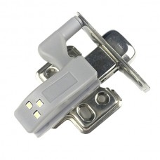 Universal LED Hinge Lamp