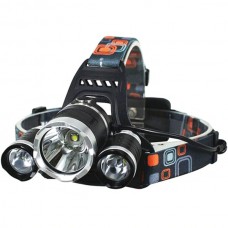 LED Headlight (2000 Lumens)