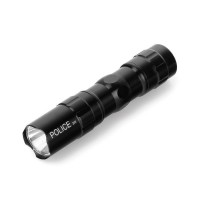 3W LED Flashlight