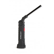 3 Watt LED COB Worklight