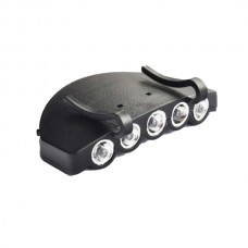 Headlamp for Cap
