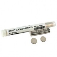Corsage Magnet Extra Strong (set)