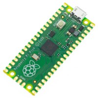 Raspberry Pi Pico (RP2040)