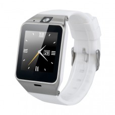 Smart Horloge (smartwatch) - Wit