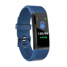 Smartwatch / Smartband (blue)