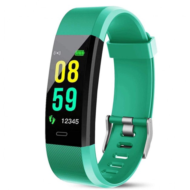Smartwatch / Smartband (green)