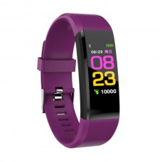 Smartwatch / Smartband (purple)