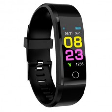 Smartwatch / Smartband (black)