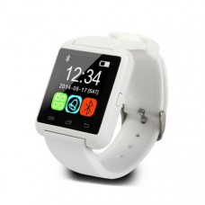 Smart Horloge (wit) - 2de kans