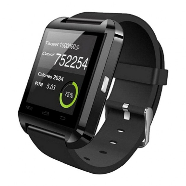 Horloge discount met trilfunctie
