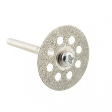 Dremel Diamond cutting disc (22mm)